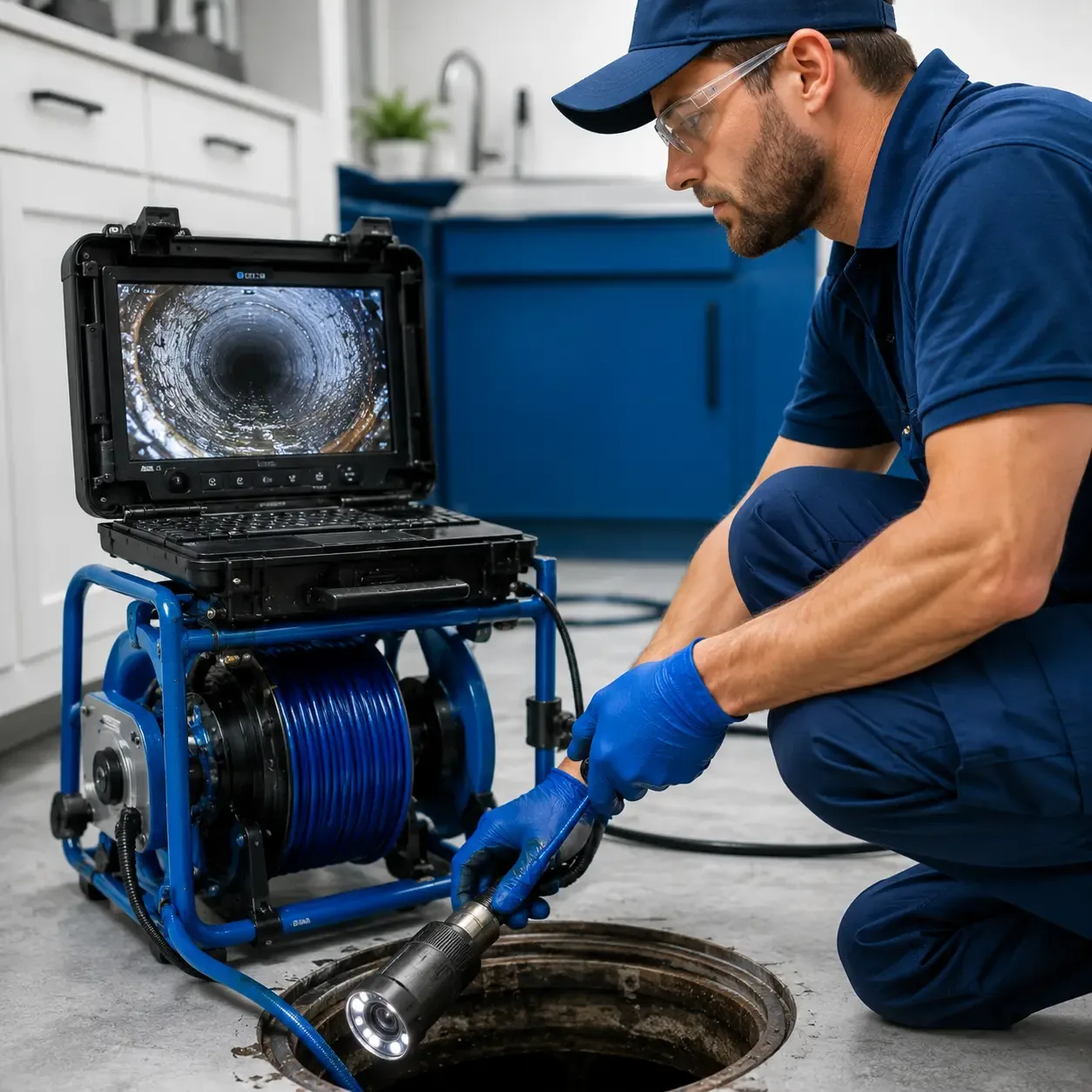 Pipe Relining professionals serving Spartanburg, SC